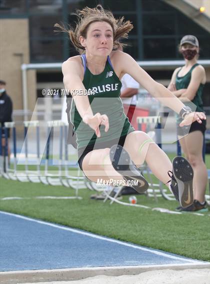 Thumbnail 3 in Mid Penn Track and Field Championship  photogallery.