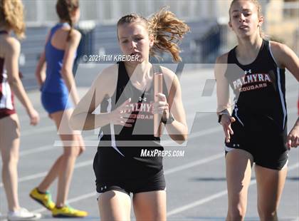 Thumbnail 3 in Mid Penn Track and Field Championship  photogallery.