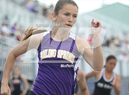 Thumbnail 1 in Mid Penn Track and Field Championship  photogallery.