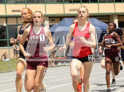 Thumbnail 2 in Mid Penn Track and Field Championship  photogallery.