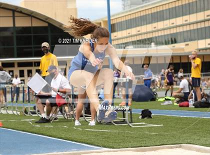 Thumbnail 3 in Mid Penn Track and Field Championship  photogallery.