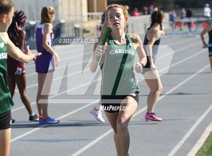 Thumbnail 1 in Mid Penn Track and Field Championship  photogallery.