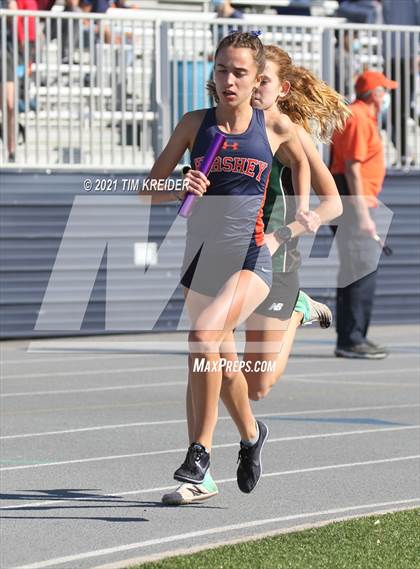 Thumbnail 3 in Mid Penn Track and Field Championship  photogallery.