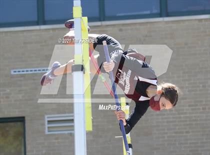 Thumbnail 1 in Mid Penn Track and Field Championship  photogallery.