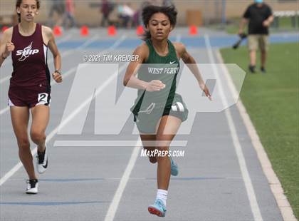 Thumbnail 2 in Mid Penn Track and Field Championship  photogallery.