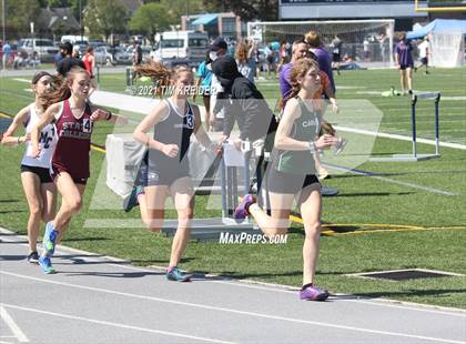 Thumbnail 1 in Mid Penn Track and Field Championship  photogallery.