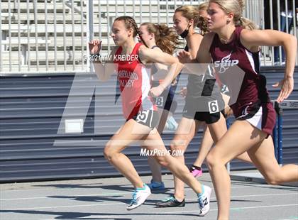 Thumbnail 1 in Mid Penn Track and Field Championship  photogallery.