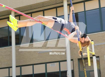 Thumbnail 3 in Mid Penn Track and Field Championship  photogallery.