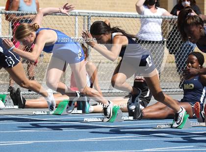 Thumbnail 1 in Mid Penn Track and Field Championship  photogallery.