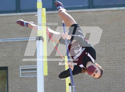 Thumbnail 3 in Mid Penn Track and Field Championship  photogallery.