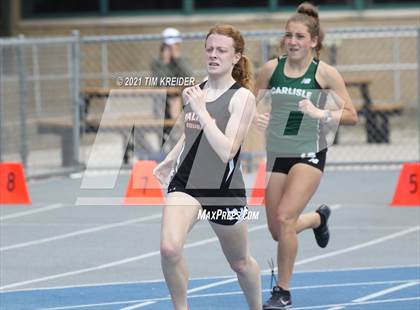 Thumbnail 2 in Mid Penn Track and Field Championship  photogallery.