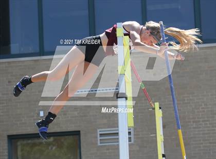 Thumbnail 3 in Mid Penn Track and Field Championship  photogallery.