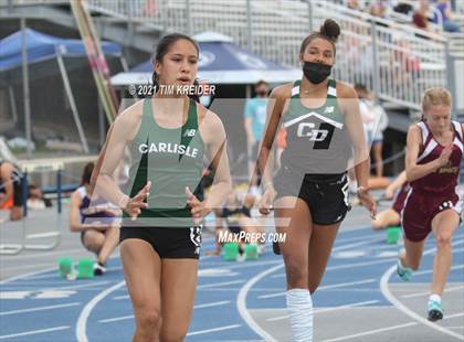 Thumbnail 3 in Mid Penn Track and Field Championship  photogallery.