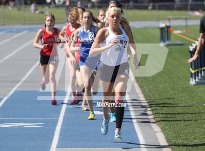 Thumbnail 2 in Mid Penn Track and Field Championship  photogallery.