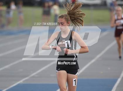 Thumbnail 1 in Mid Penn Track and Field Championship  photogallery.