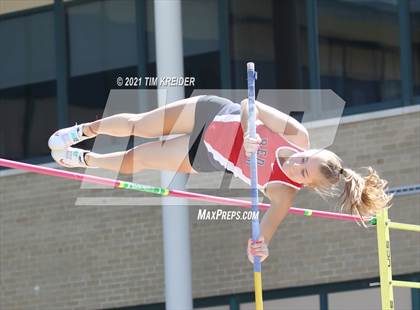 Thumbnail 2 in Mid Penn Track and Field Championship  photogallery.