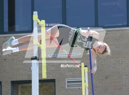 Thumbnail 3 in Mid Penn Track and Field Championship  photogallery.