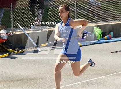 Thumbnail 1 in Mid Penn Track and Field Championship  photogallery.