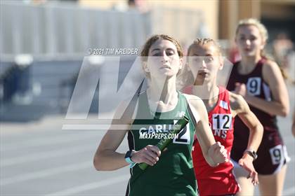 Thumbnail 3 in Mid Penn Track and Field Championship  photogallery.