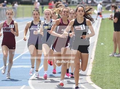 Thumbnail 2 in Mid Penn Track and Field Championship  photogallery.