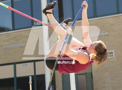 Thumbnail 3 in Mid Penn Track and Field Championship  photogallery.