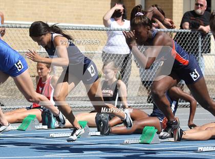 Thumbnail 2 in Mid Penn Track and Field Championship  photogallery.