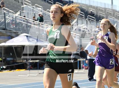 Thumbnail 2 in Mid Penn Track and Field Championship  photogallery.