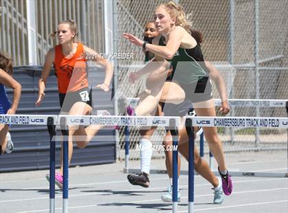 Thumbnail 3 in Mid Penn Track and Field Championship  photogallery.
