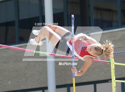 Thumbnail 1 in Mid Penn Track and Field Championship  photogallery.