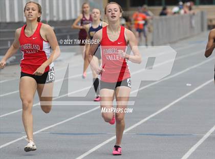 Thumbnail 3 in Mid Penn Track and Field Championship  photogallery.
