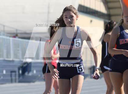 Thumbnail 2 in Mid Penn Track and Field Championship  photogallery.
