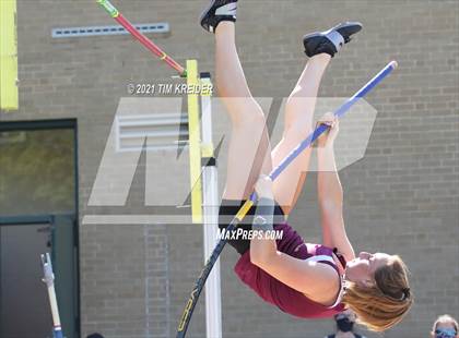 Thumbnail 3 in Mid Penn Track and Field Championship  photogallery.