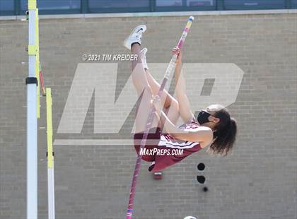 Thumbnail 2 in Mid Penn Track and Field Championship  photogallery.