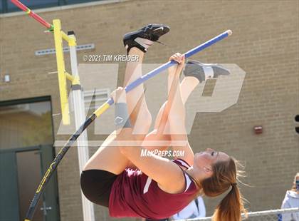 Thumbnail 2 in Mid Penn Track and Field Championship  photogallery.