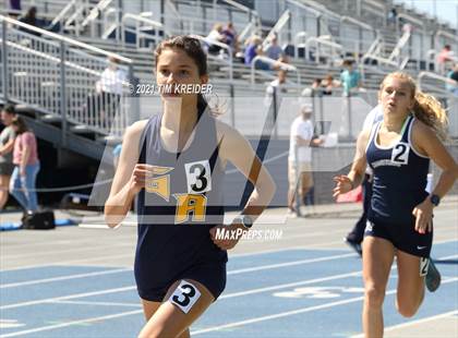 Thumbnail 1 in Mid Penn Track and Field Championship  photogallery.
