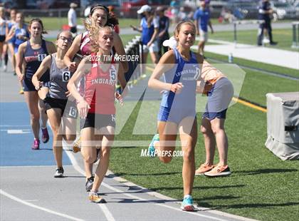 Thumbnail 2 in Mid Penn Track and Field Championship  photogallery.