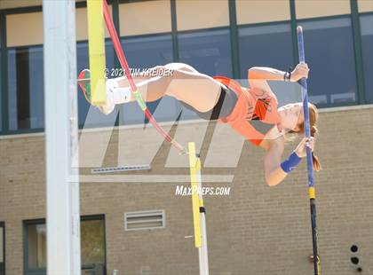 Thumbnail 3 in Mid Penn Track and Field Championship  photogallery.