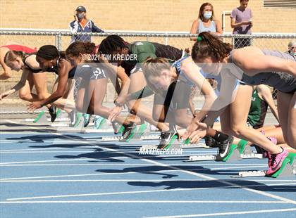 Thumbnail 1 in Mid Penn Track and Field Championship  photogallery.