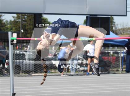 Thumbnail 1 in Mid Penn Track and Field Championship  photogallery.