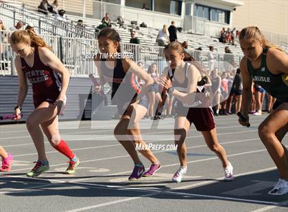 Thumbnail 2 in Mid Penn Track and Field Championship  photogallery.