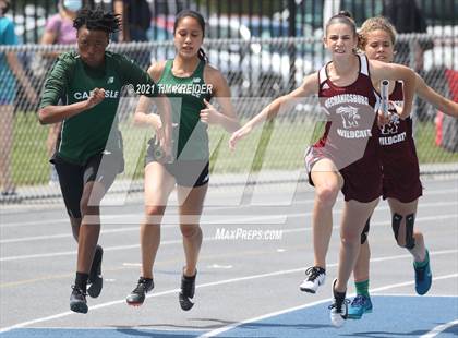 Thumbnail 1 in Mid Penn Track and Field Championship  photogallery.