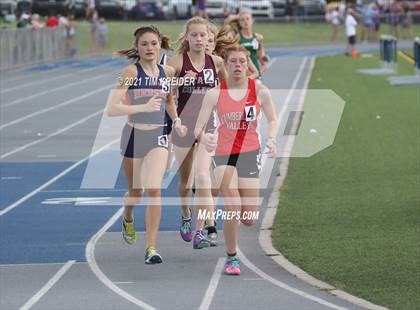 Thumbnail 1 in Mid Penn Track and Field Championship  photogallery.