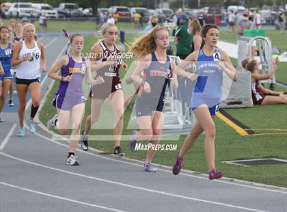 Thumbnail 1 in Mid Penn Track and Field Championship  photogallery.