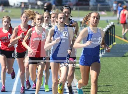 Thumbnail 2 in Mid Penn Track and Field Championship  photogallery.