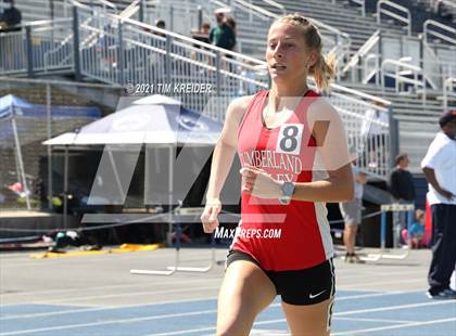 Thumbnail 1 in Mid Penn Track and Field Championship  photogallery.