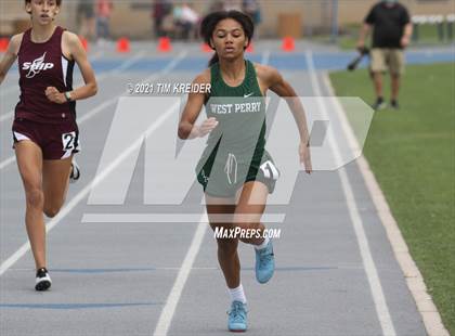 Thumbnail 1 in Mid Penn Track and Field Championship  photogallery.