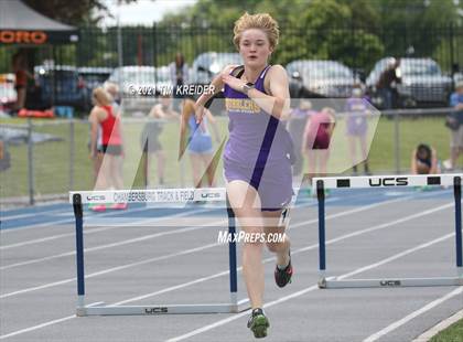 Thumbnail 1 in Mid Penn Track and Field Championship  photogallery.
