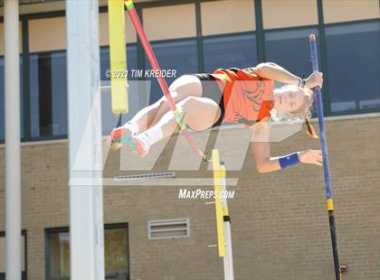 Thumbnail 1 in Mid Penn Track and Field Championship  photogallery.