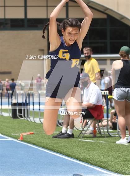 Thumbnail 3 in Mid Penn Track and Field Championship  photogallery.