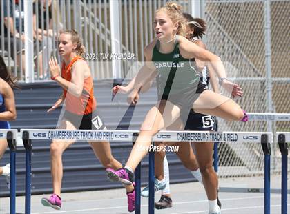 Thumbnail 2 in Mid Penn Track and Field Championship  photogallery.